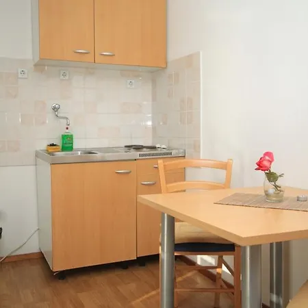 Διαμέρισμα Studio Komiza 8911c